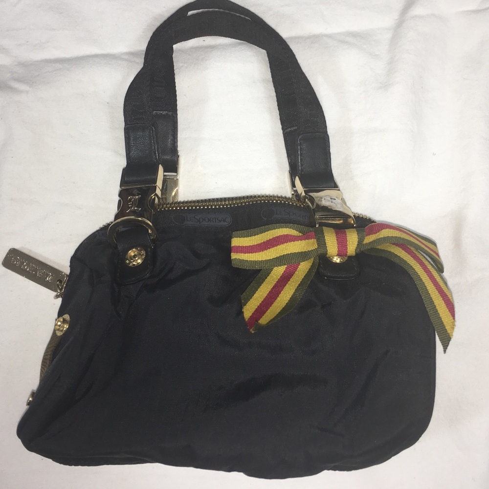 L.A.M.B Lesport sac Gwen Stefani Lamb bag